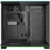 Lian Li O11D EVO RGB + TRYX PANORAMA SE ARGB refrigeração líquida completa — preto, 360 mm