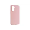 Capa para telemóvel FIXED para Samsung Galaxy A36 5G — Borracha, rosa