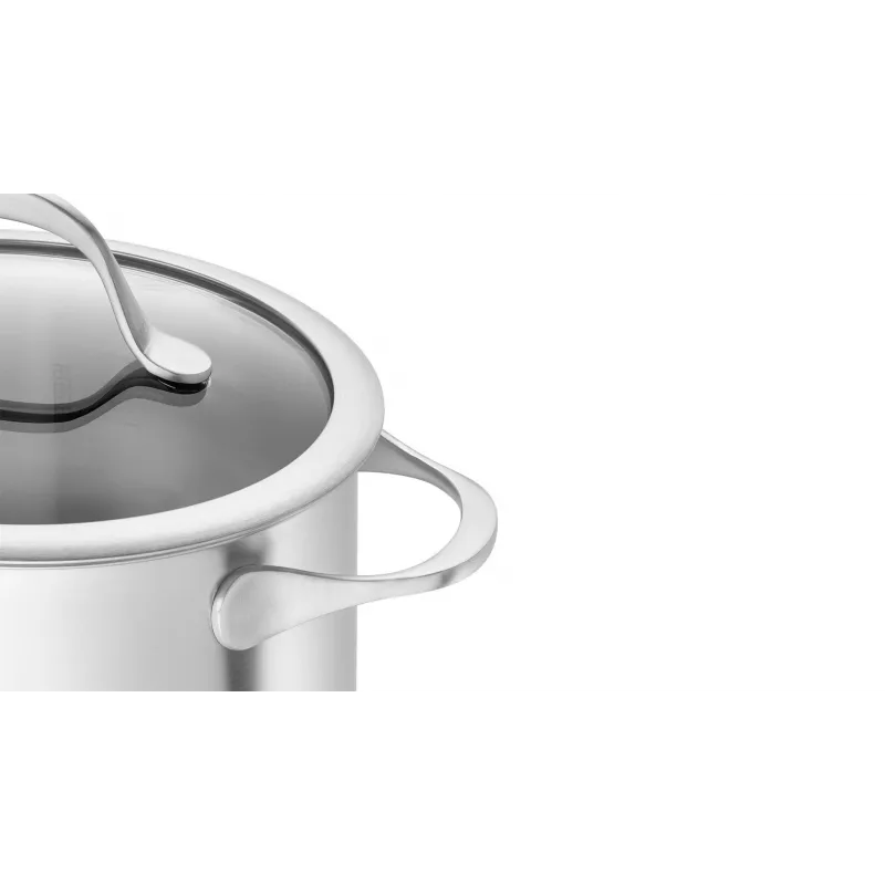 ZWILLING Essence 66220-003-0 conjunto de panelas 4 peças