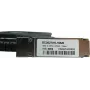 Cabo DAC CBO Q28-4S28-DAC-3M-QL-BL 3 m QSFP28 100 Gbit/s