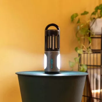 Cecotec | Armadilha para mosquitos | ByeFly 3000 Go