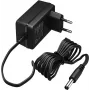 Carregador Goobay 64976 para dispositivos móveis scanner - telefone preto AC interior (64976)