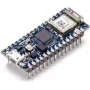 Arduino Nano 33 IoT Placa de desenvolvimento com headers (ABX00032)