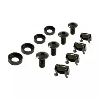 Conjunto de montagem ALLNET ALL-S0002026 para equipamento de rede e dispositivos
