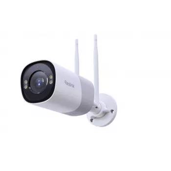 Câmara de segurança Reolink RP-WCB8MZ dome câmara de segurança IP interior e exterior 3840 x 2160 píxeis parede