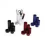Organizador de gaveta de secretária Wedo 245 257203 6 gavetas azul