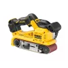 18V XR Lixadeira de cinta 75x533mm