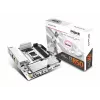 Placa-mãe Sapphire PURE B850M WIFI Micro ATX — AMD B850, Socket AM5, DDR5 até 8000 MHz, 4 DIMM, Wi‑Fi 6, 2,5 Gb LAN, 2× M.2, PCIe 5.0 x16