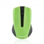 Rato Modecom MC-WM9 RF Wireless ótico