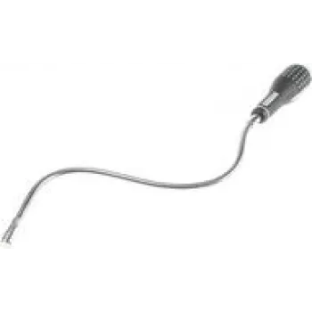 Apanha-parafusos magnético BAHCO 2535F1, cabeça Ø 10 mm, lâmina 413 mm, alcance 535 mm, capacidade 1 kg