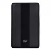 Powerbank Silicon Power QX55 Lithium Polymer (LiPo) 30000 mAh preto