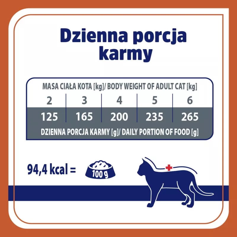 VET RESPONSE Urinary - Alimento húmido para gatos - 85 g