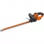 Tesoura de sebes elétrica Black & Decker BEHTS501