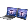 Blackview 14 monitor duplo portátil SCM6