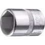 Chave de caixa de impacto Gedore 6166640