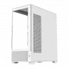 Caixa Gamemax | VISTA 2 AW | branco | Midi-Tower | fonte de alimentação não incluída