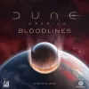 Dune: Imperium - Bloodlines, Expansão de Jogo de Tabuleiro