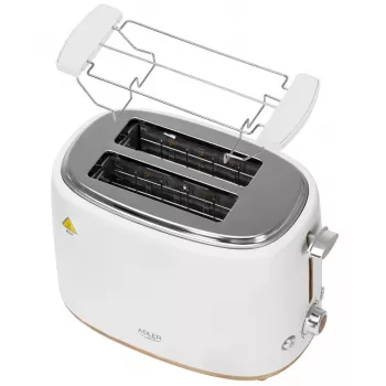 Adler AD 3225 torradeira com grelhador