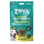 ZOYA Healthy tummy Rabbit - Snack para cães - 80g
