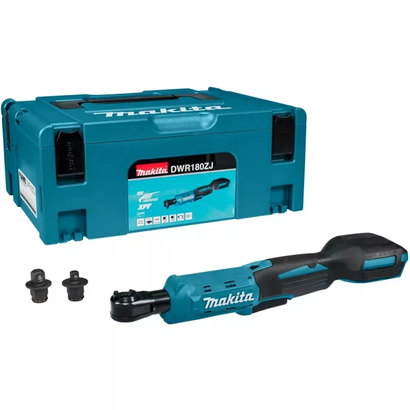 Makita DWR180ZJ Aparafusador de roquete com bateria