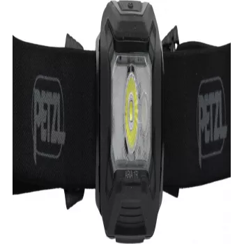 Lanterna frontal recarregável Petzl Aria 1R RGB 475 lm