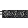 Arrefecedor de CPU líquido All-in-One THERMALTAKE AW420 com radiador de 420 mm e ventoinhas RGB