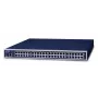 Switch de rede PLANET UPOE-2400G Gigabit Ethernet Power over Ethernet