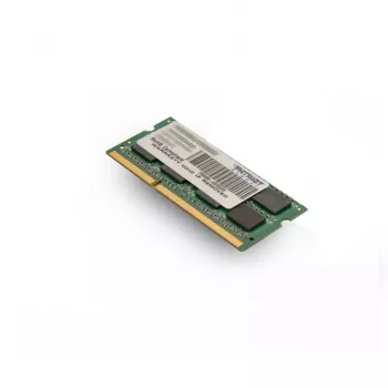 Memória Signature PSD38G16002S DDR3 SO-DIMM 1 x 8 GB 1600 MHz CL11