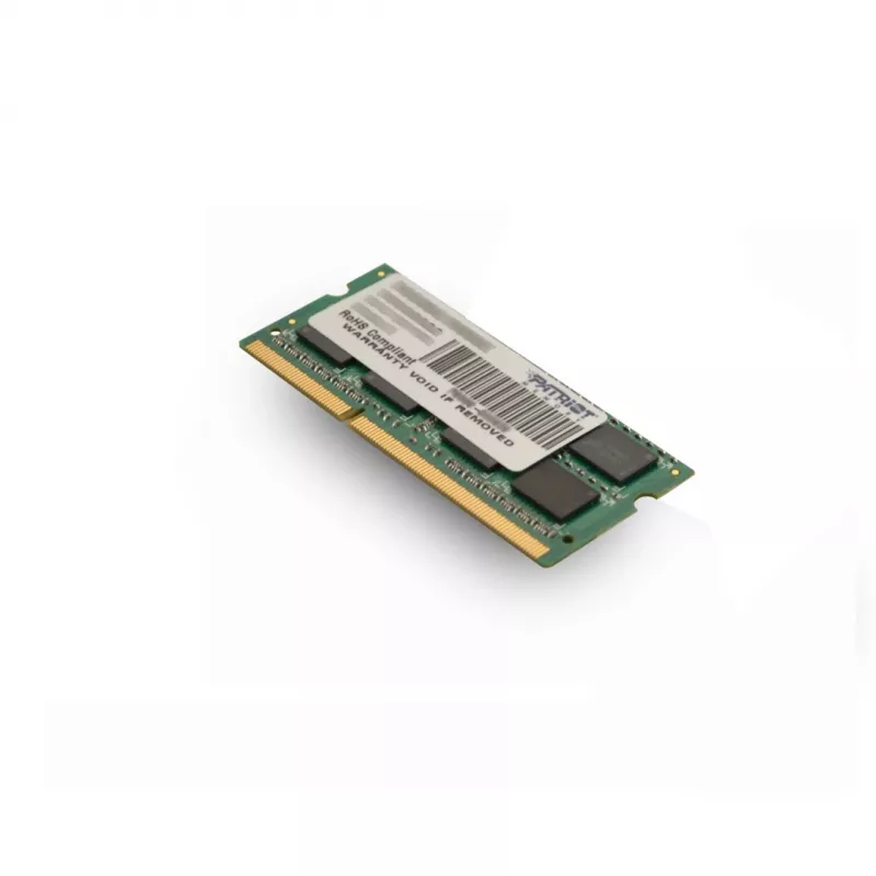 Memória Signature PSD38G16002S DDR3 SO-DIMM 1 x 8 GB 1600 MHz CL11