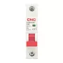 Disjuntor HiSmart NV821471 1P 50A classe C