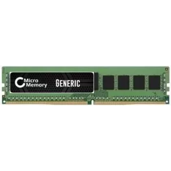 Módulo de memória CoreParts MMD8829/16GB 1 x 16 GB DDR4 288 pinos DIMM ECC