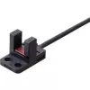 Barreira ótica de garfo Panasonic tipo Y PM-Y45-C3 comutação clara, comutação escura 5 - 24 V/DC 1 unid. (PM-Y45-C3)