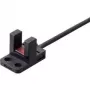 Barreira ótica de garfo Panasonic tipo Y PM-Y45-C3 comutação clara, comutação escura 5 - 24 V/DC 1 unid. (PM-Y45-C3)