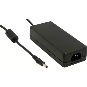 Adaptador de corrente MEAN WELL GST90A12-P1M 90W