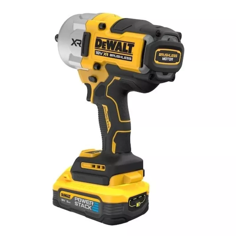DeWALT DCF961H2T-QW aparafusadora/chave de impacto 1200 rpm