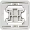 Caixa branca montável Homematic IP EQ3-ADA-J1, 60×60×26 mm