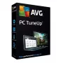 AVG TuneUp | 1 PC | 1 ano (apenas Windows)
