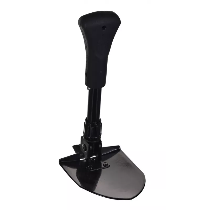 Gerber 22-41578 pá/colher preto