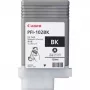 Canon PFI-102BK (0895B001) cartucho de tinta pigmentada original, preto, para imagePROGRAF iPF500/iPF600/iPF700 (SPEC)