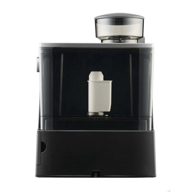 Máquina de café expresso semiautomática Solis Grind & Infuse Perfetta 2,6 L