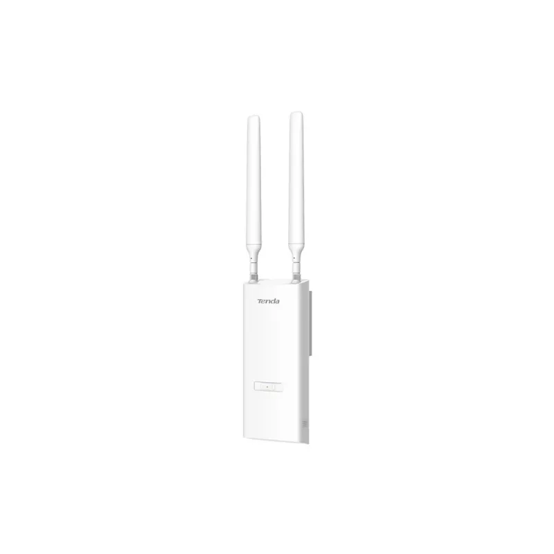 Ponto de acesso exterior sem fios Tenda OAP1200 Dual Band AC1200 802.11a/b/g/n/ac