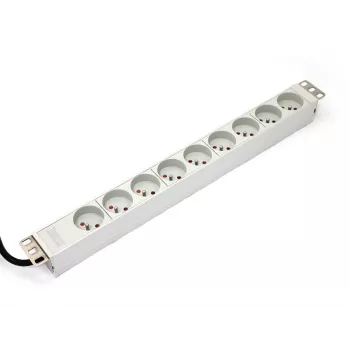 Unidade de distribuição de energia PDU ASSMANN Electronic A-19-STRIP-3-IMP