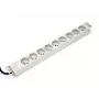Unidade de distribuição de energia PDU ASSMANN Electronic A-19-STRIP-3-IMP