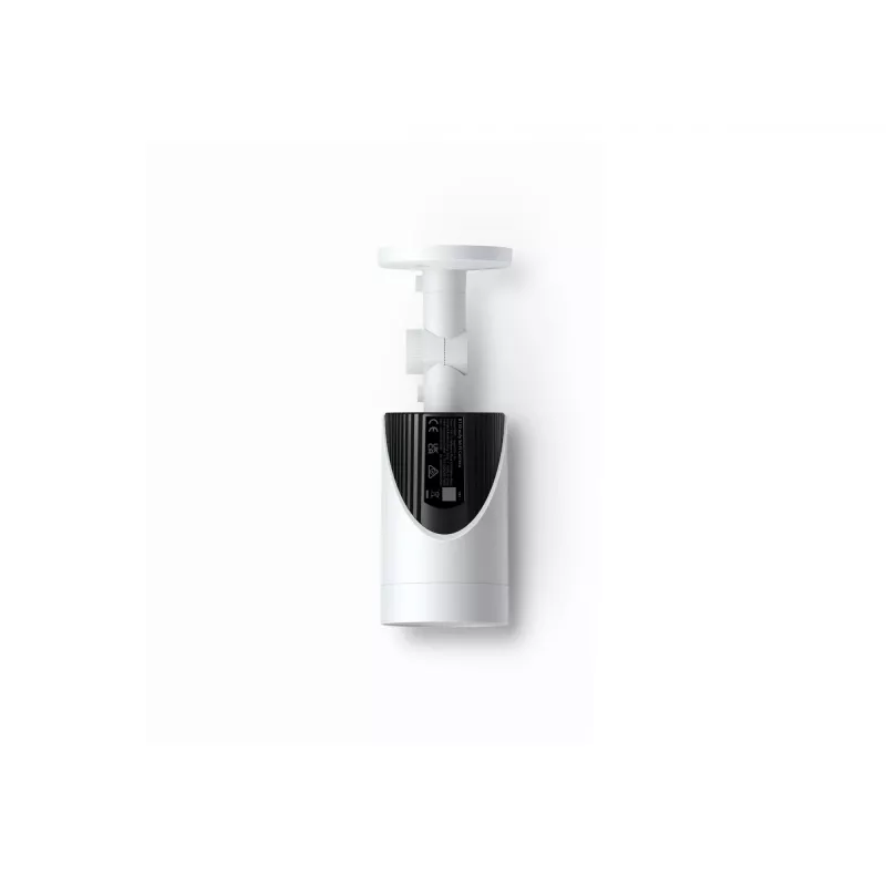 Câmara de vigilância de rede exterior Eufy eufyCam E330 (Professional) 3840×2160 4K