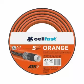 Cellfast Mangueira de jardim 3/4 25 m