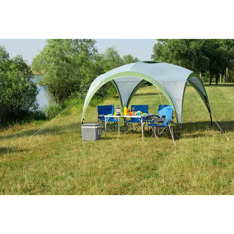 Arca frigorífica Campingaz Powerbox Plus 36 L elétrica cinzento