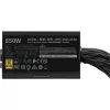Fonte de alimentação Cooler Master MWE Gold 850 V3 850W 80+Gold não modular ATX 3.1 ventoinha 120mm garantia 5 anos