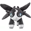 Dragons Thunder, peluche multicolor, tamanho: 25 cm