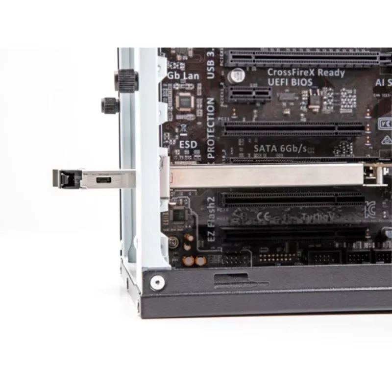 Módulo de substituição 1 x SSD M.2 NVMe para módulo de substituição 47028 / 47042 / 47070 / 47072 / 47111 / 47117 / 47126 / 47129