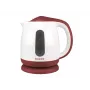 Chaleira elétrica Beper 1,7L 2200W preto